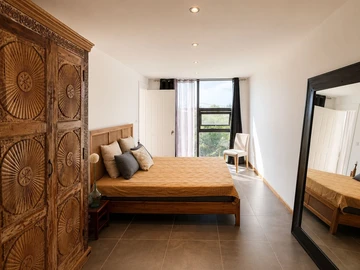 3 Bedroom Penthouse