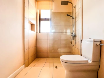 Penthouse de 4 Chambres
