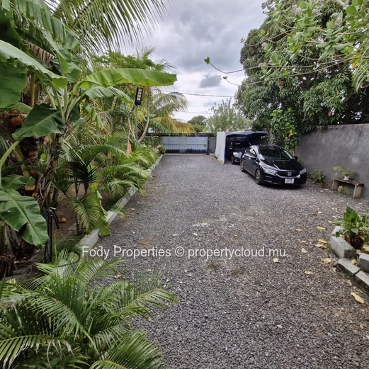 Commercial Opportunity – Property for Sale in Grand Gaube