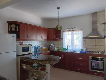 Villa de 2 Chambres