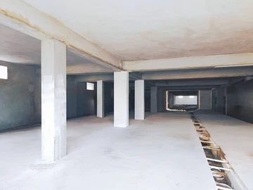Appartement de 2 Chambres