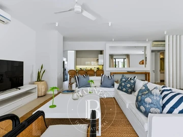 Penthouse de 3 Chambres