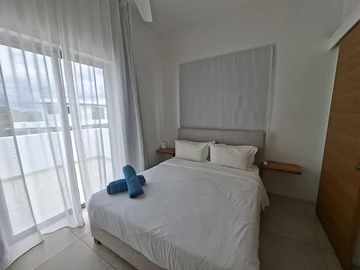 Penthouse de 3 Chambres