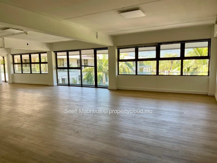 Versatile Office Space for Rent in a Prime Location