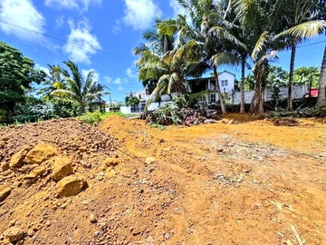 Terrain Résidentiel