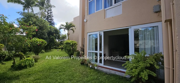 Appartement spacieux de 3 chambres à louer à Curepipe
