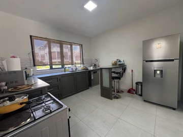 Villa de 4 Chambres