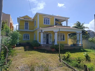 Maison de 3 Chambres