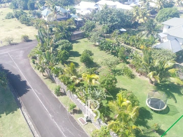 Residential Land