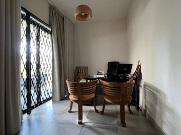 Maison de 4 Chambres