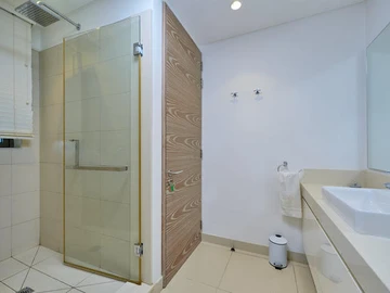 Townhouse, Duplex de 3 Chambres