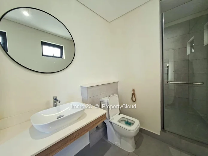 Appartement - 3 chambres - Quatre Bornes - Ref. AP99244VE