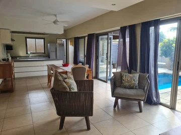 3 Bedroom Villa