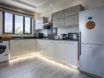 Appartement de 2 Chambres