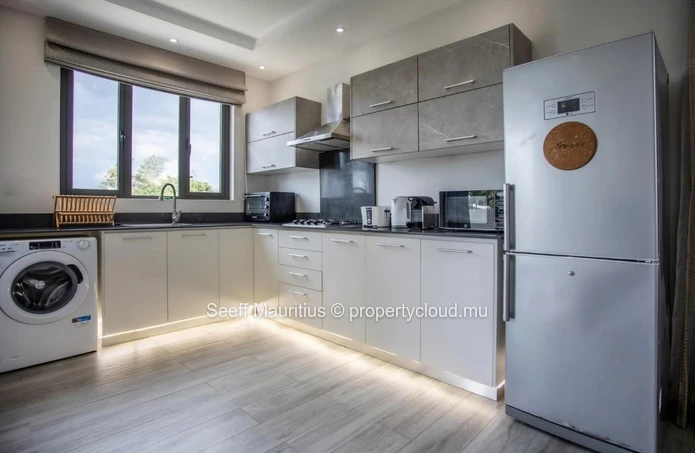 Prime Rental Investment 