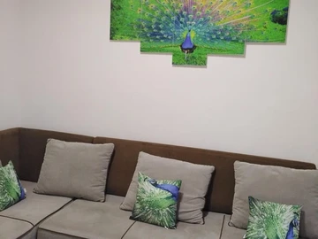 Appartement de 2 Chambres