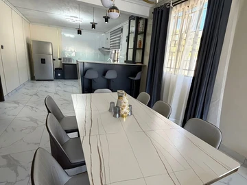 3 Bedroom Villa