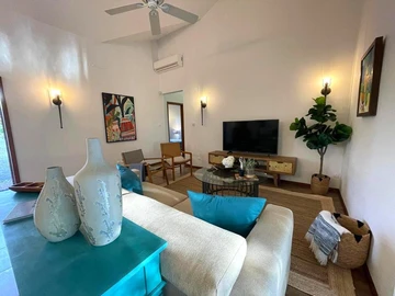 Villa de 4 Chambres