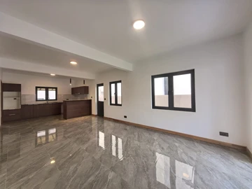 3 Bedroom Villa