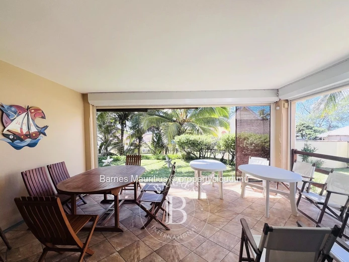 TROU D'EAU DOUCE - Beach House - 3 Chambres