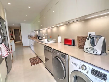 Appartement de 3 Chambres
