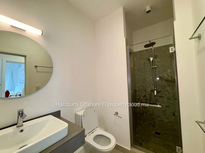 Appartement Neuf de 3 Chambres à Louer à Indigo Apartments