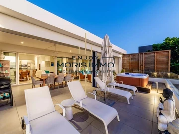 3 Bedroom Penthouse