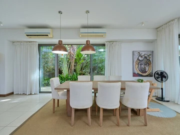 3 Bedroom Townhouse, Duplex