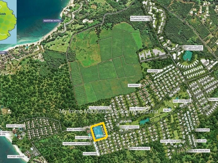 Residential Development – Balaclava