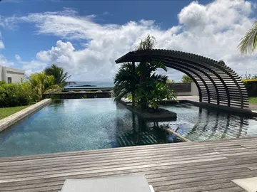 Penthouse de 3 Chambres