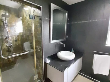 3 Bedroom Townhouse, Duplex