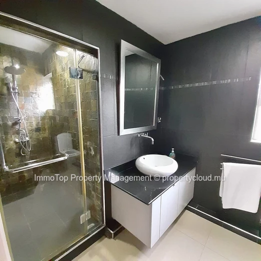 For SALE 3 bedroom Villa of 175 sqm in city center of GRAND BAIE