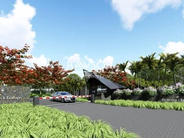 3 Bedroom Villa