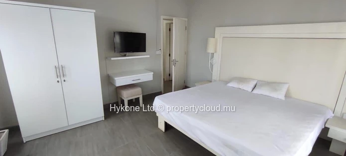 Duplex À Louer À Flic En Flac