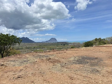 Residential Land