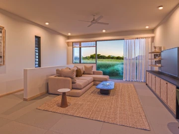 3 Bedroom Villa