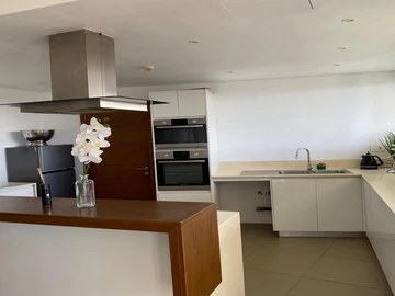 Penthouse de 3 Chambres