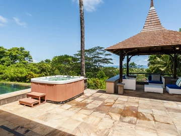 Villa de 5 Chambres