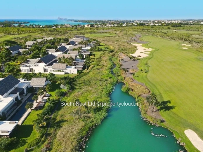 Villa de luxe exceptionnelle de 5 chambres au sein d'un domaine résidentiel prestigieux et sécurisé