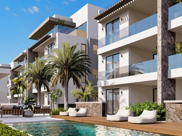 3 Bedroom Apartment