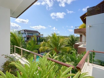 3 Bedroom Penthouse