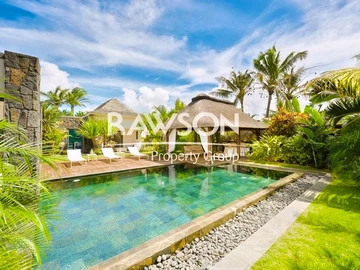 4 Bedroom Villa
