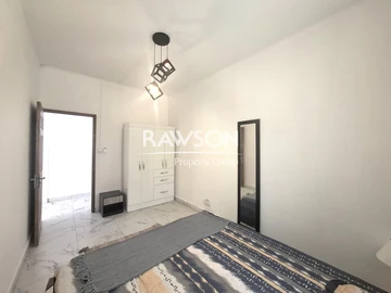Townhouse, Duplex de 3 Chambres