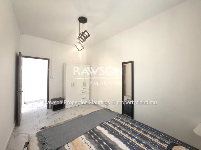 Duplex 3 Chambres | 2 Salles De Bains | Terrasse Sur Le Toit | Jardin Privé | Pointe Aux Cannoniers