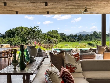 4 Bedroom Villa