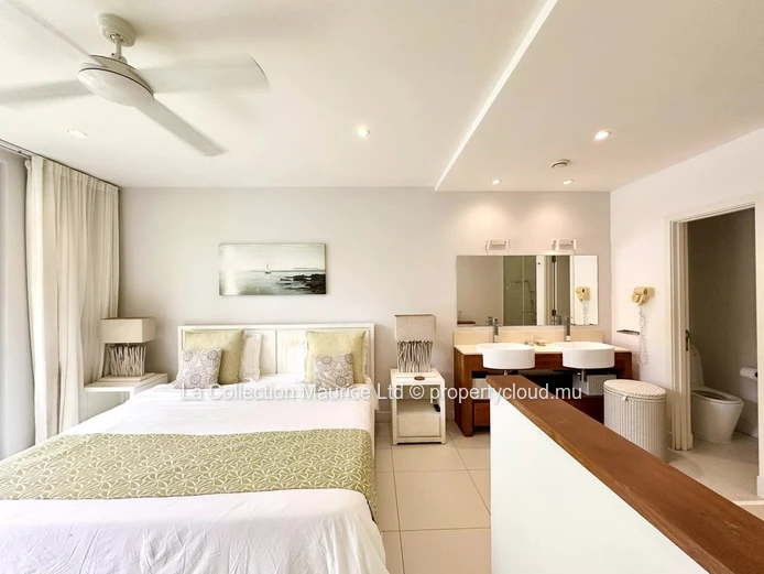 Apartment I Black River I La Balise Marina