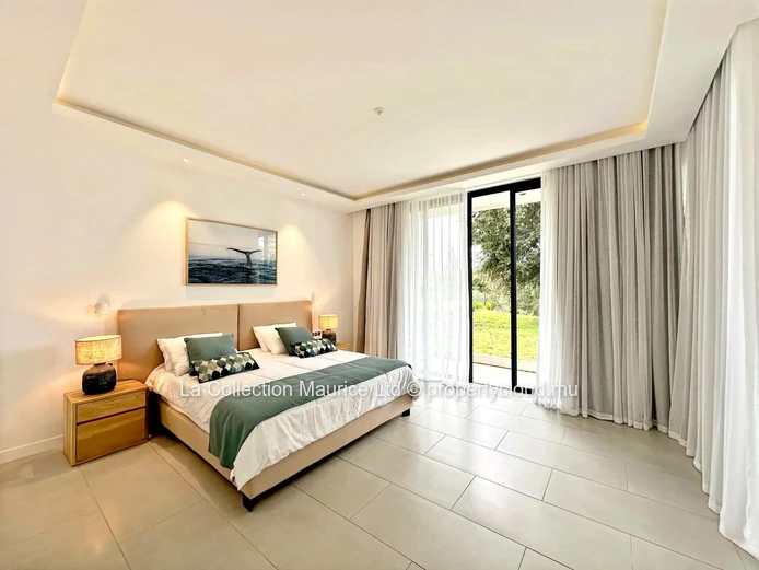 Villa I Tamarin I Close to Schools