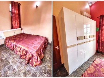 Studio de 4 Chambres