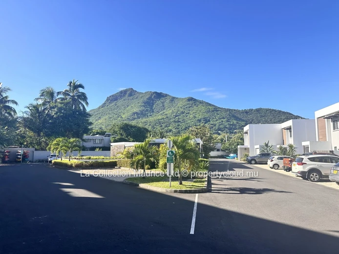 Duplex I Rivière Noire I Accès Mer
