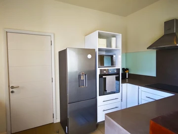 Penthouse de 3 Chambres